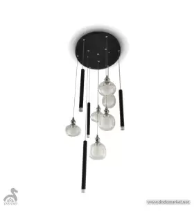 لوستر آویز کد 2-20265