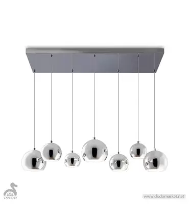 لوستر آویز کد 4575