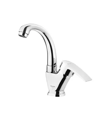 شیرآلات روشویی شودر زدرا مدل پلاس / اطلس