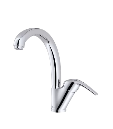 شیرآلات روشویی شودر زدرا مدل پاریس