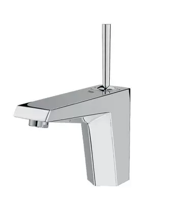 شیر آلات روشویی شودر زدرا مدل تیفانی