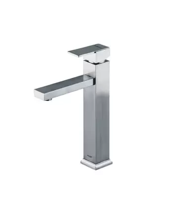 شیرآلات روشویی پایه بلند مدل اروپا