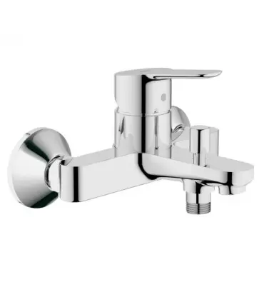 شیر آلات توالت مدل bauedge