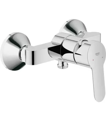 شیرآلات حمام شیرآلات حمام bau edge