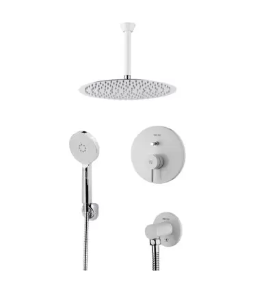 شیرآلات حمام KWC مدل زو