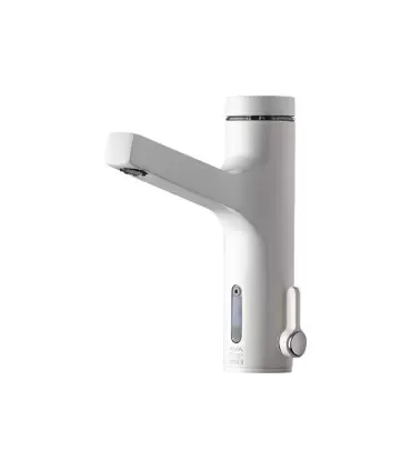 شیرآلات روشویی KWC مدل آوا الکترونیکی لایت