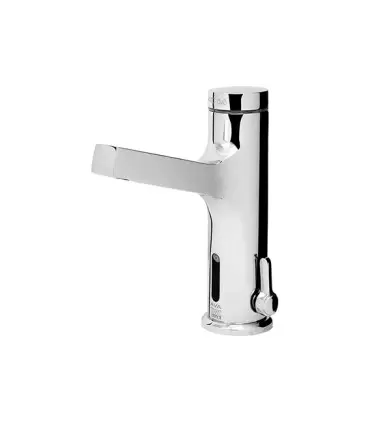 شیرآلات روشویی KWC مدل آوا الکترونیکی لایت