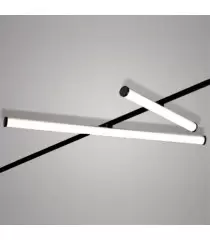 چراغ مگنتی تسلا مدل Lille