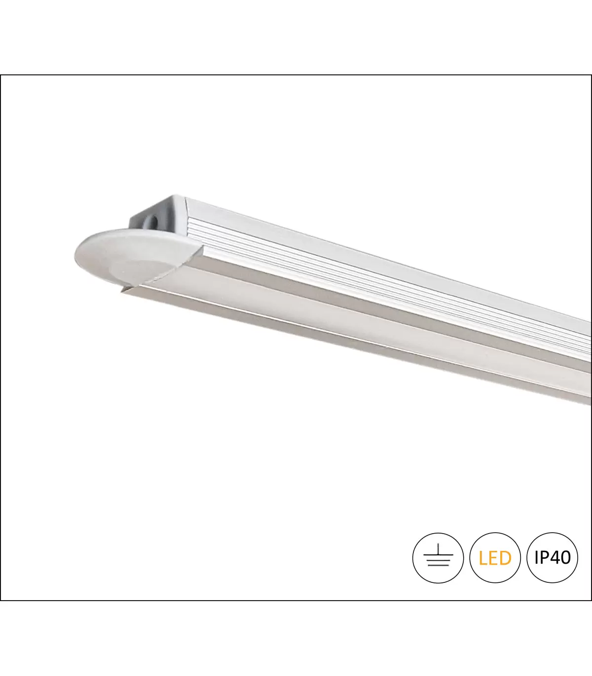 چراغ خطی گلکسی R1