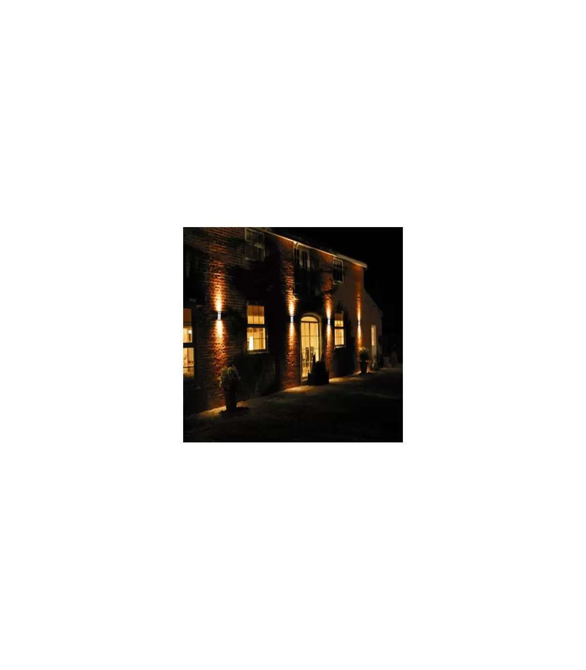 چراغ دیواری لاکی