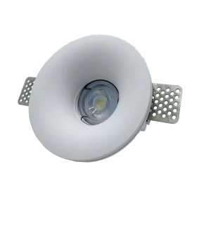 فریم هالوژن گچی مدل امگا پرو w2201