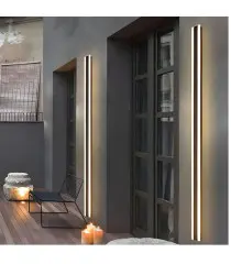 چراغ خطی روکار surface mounted مدل T23