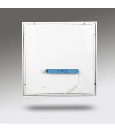 چراغ پنلی مدل هرمان سفارشی نورابین 60*60