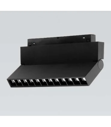 چراغ مگنتی ریلی مولتی ترک 12 وات