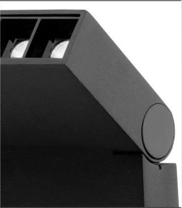 چراغ مگنتی ریلی مولتی ترک 12 وات