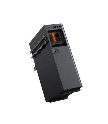 باطری پنل خورشیدی لیتیومی MR-LFP48-100-WMD