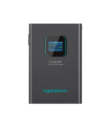 باتری لیتیومی پنل خورشیدی