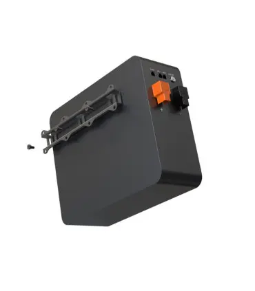 باطری لیتیوم فسفات MR-LFP12-300-WMD