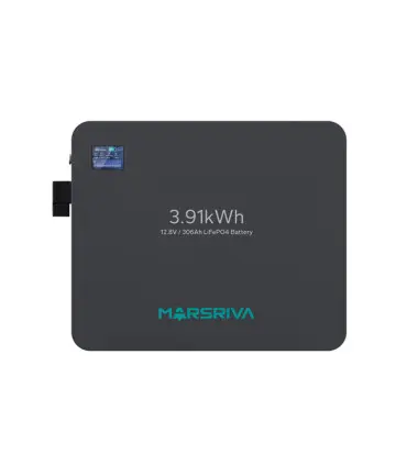 باتری لیتیوم فسفات MR-LFP12-300-WMD