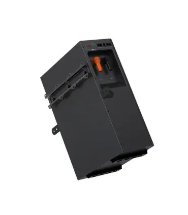 باطری پنل خورشیدی MR-LFP24-100-WMD