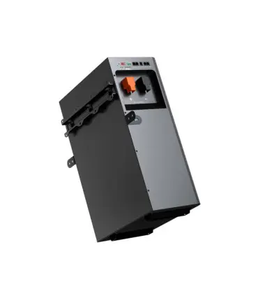 باتری پنل خورشیدی MR-LFP24-300-WMD