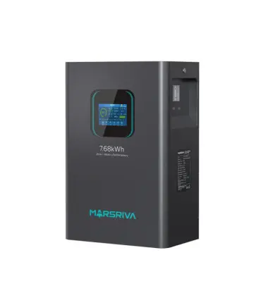 باتری پنل MR-LFP24-300-WMD