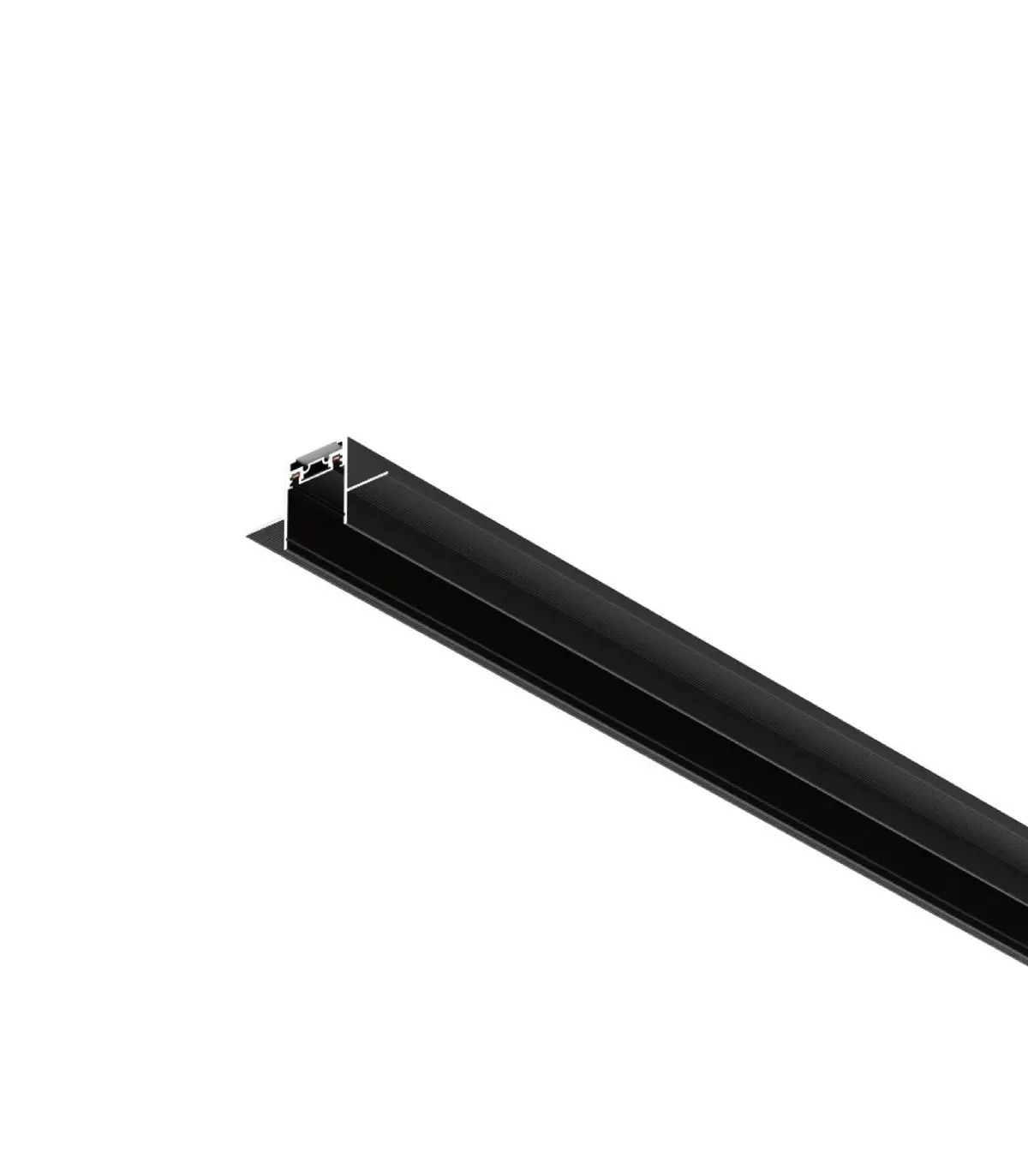 ریل مگنتی توکار اسلیم