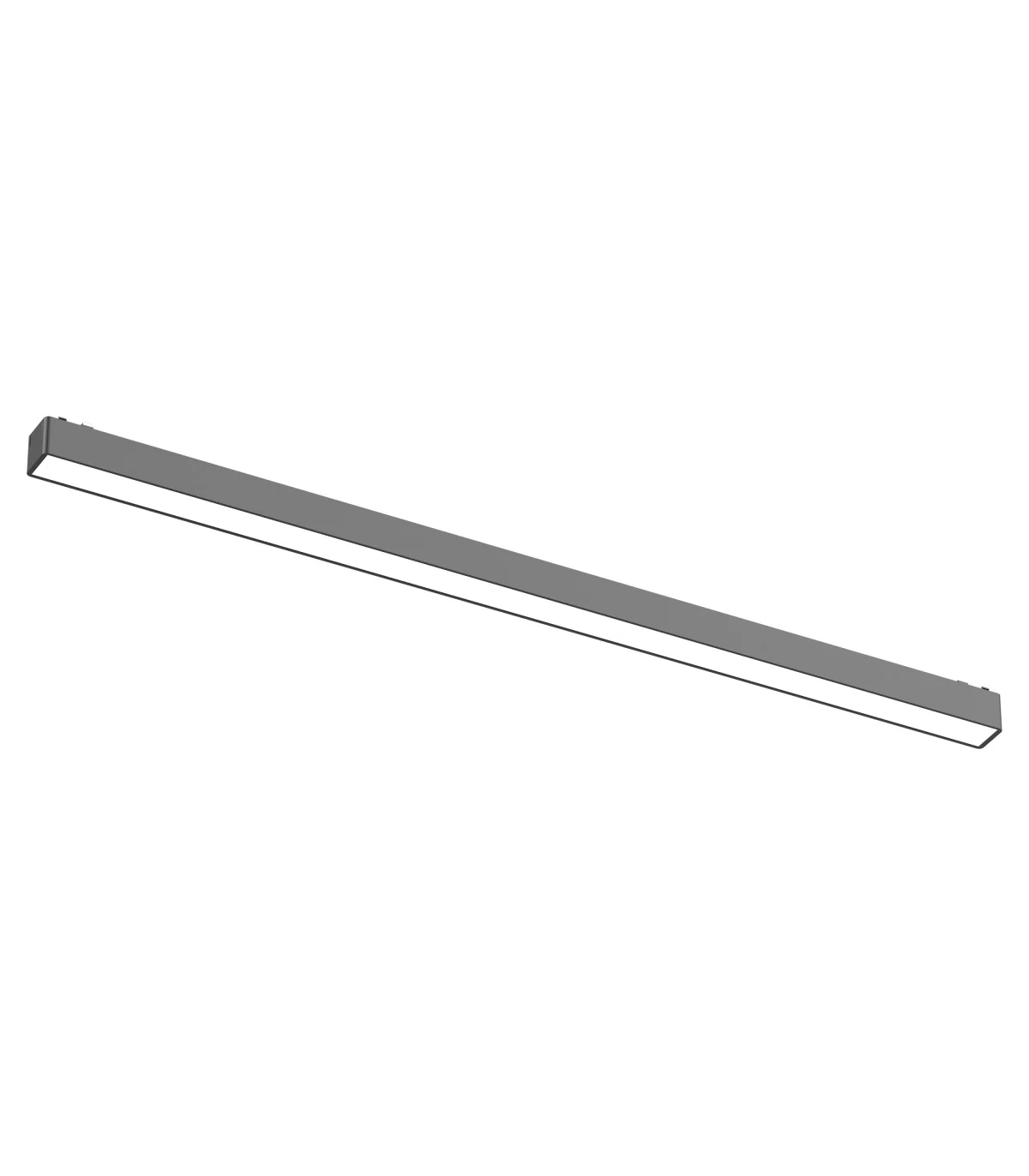 چراغ خطی مگنتی