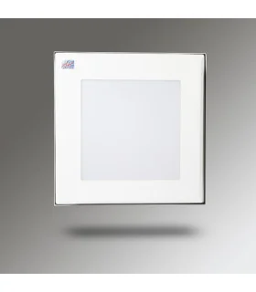 چراغ پنلی (چراغ کلین روم) NC01