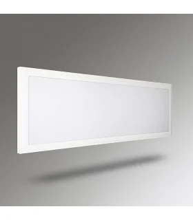 چراغ پنلی روکار 60*30 نوا لوکس