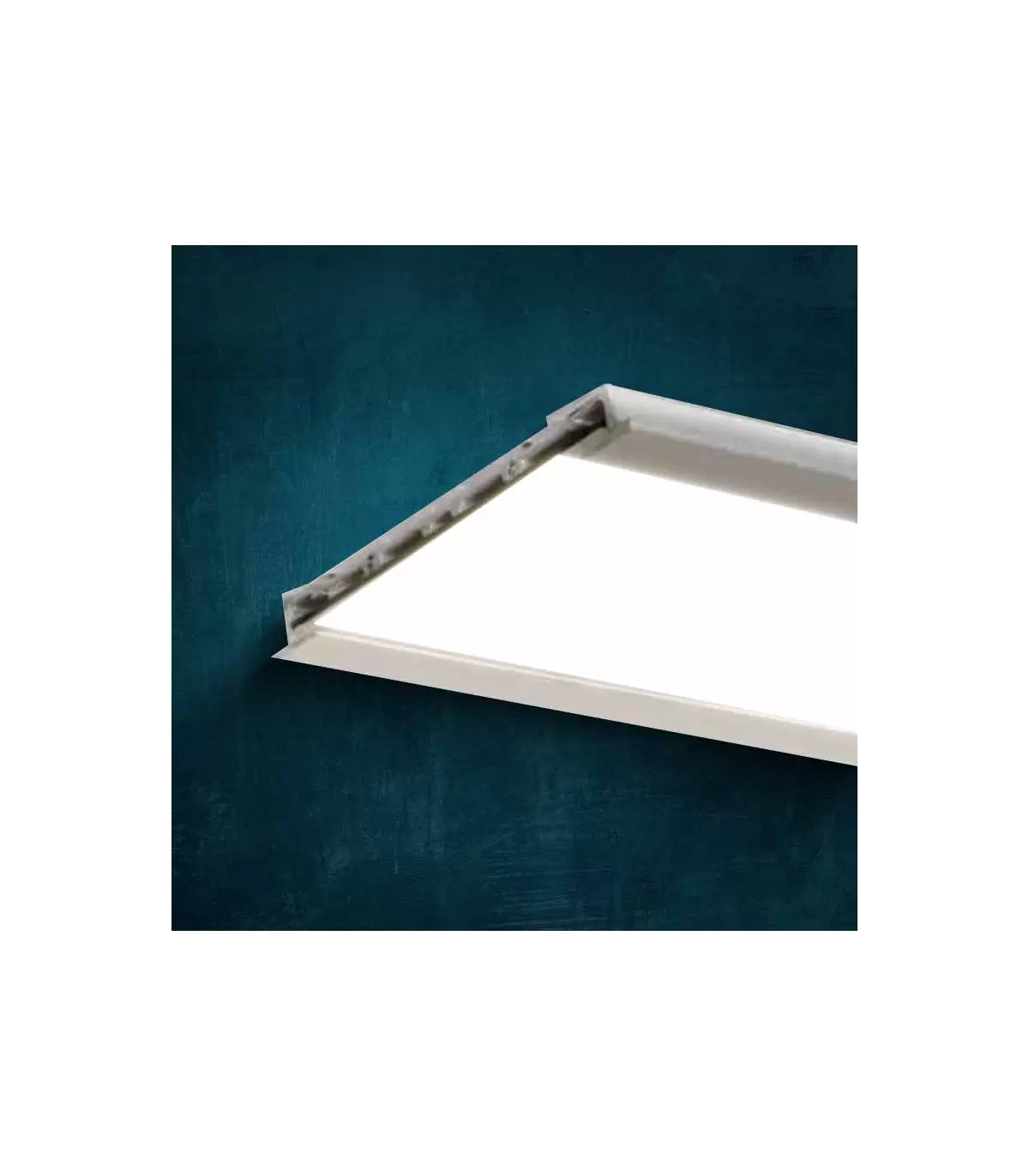 چراغ خطی و چراغ لاینر باریک