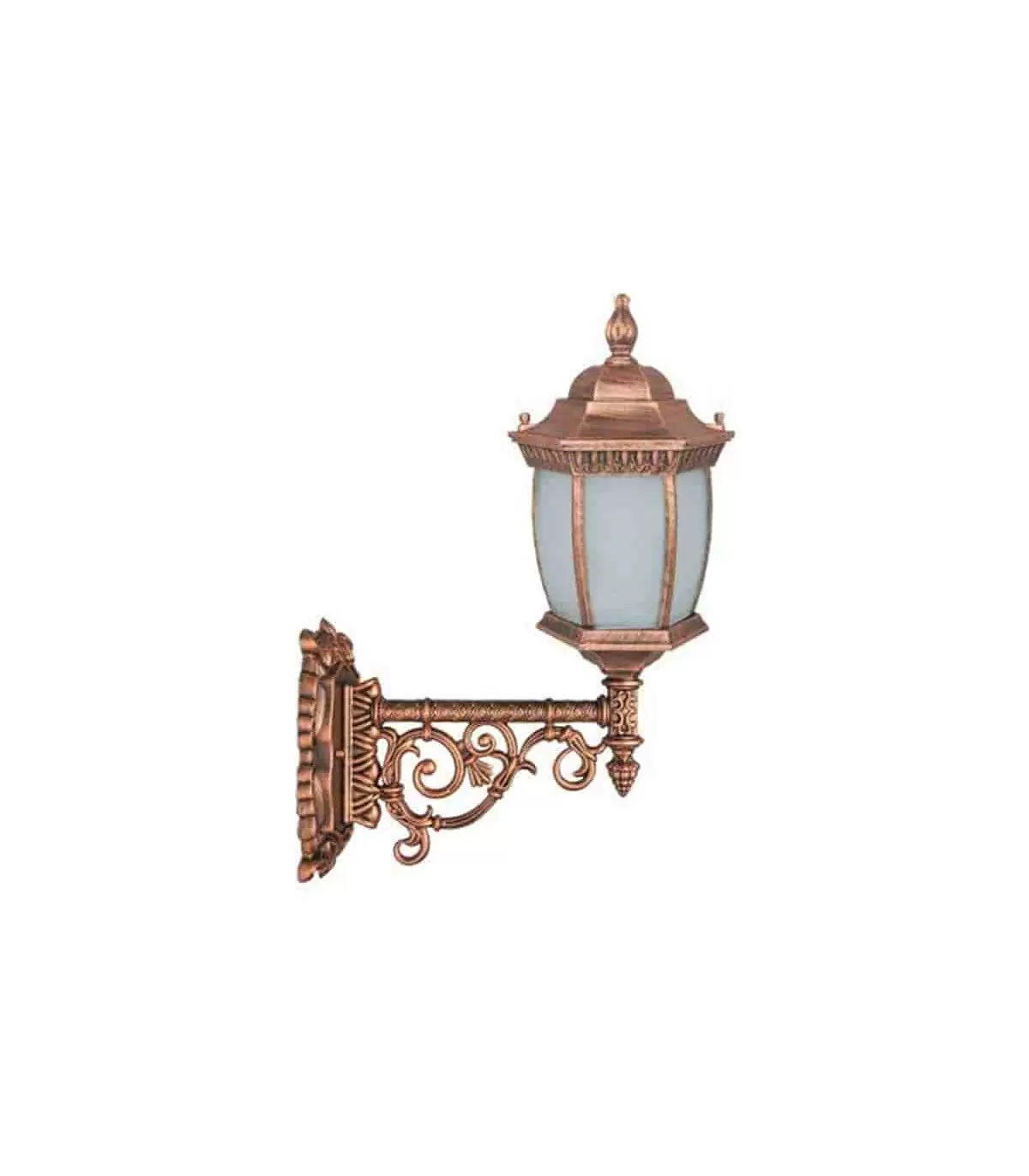 چراغ دیواری رابو خمره ای