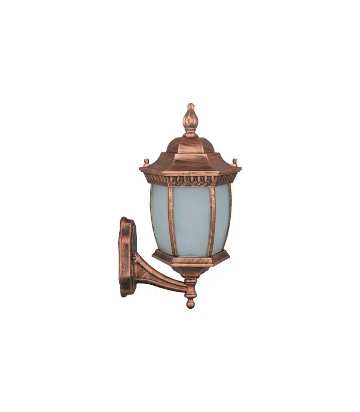 چراغ دیواری رابو خمره ای