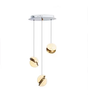 لوستر کد 6100