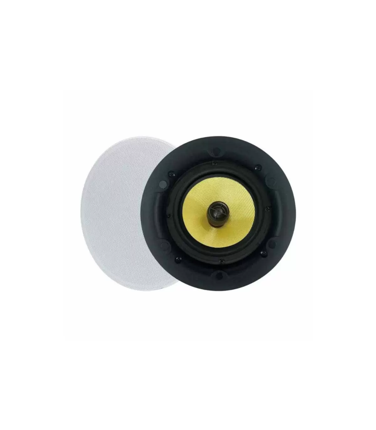 اسپیکر سقفی sos مدل sp8 توکار